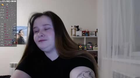 light_lunaa online show from 9, 2, 2025