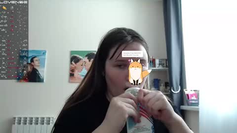 light_lunaa online show from 13, 2, 2025