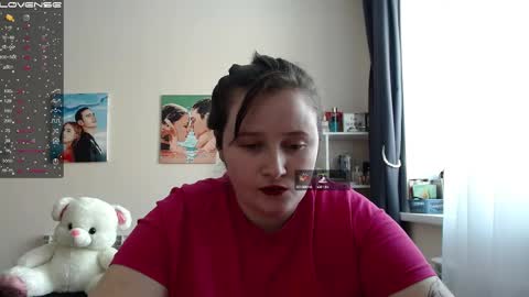 light_lunaa online show from 14, 2, 2025