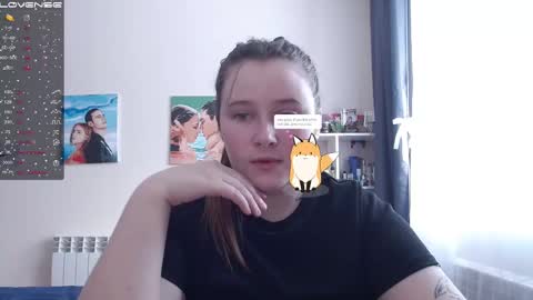 light_lunaa online show from 27, 2, 2025
