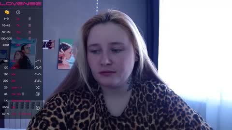 light_lunaa online show from 16, 11, 2025
