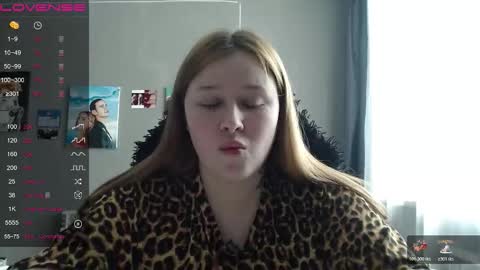 light_lunaa online show from 8, 3, 2026