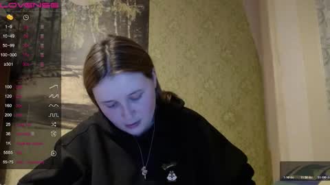 light_lunaa online show from 10, 3, 2026