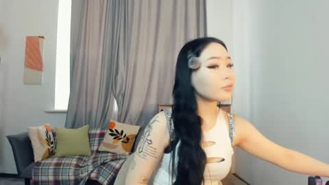 Melissa online show from 23, 4, 2026