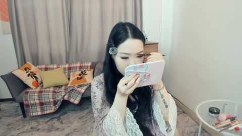 Melissa online show from 24, 4, 2026