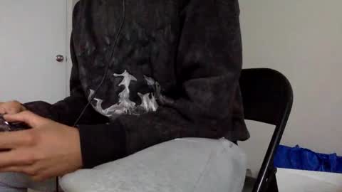 CUM HAVE FUN HELP ME CUM online show from 19, 2, 2025