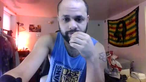 lightskinned666 online show from 19, 4, 2026