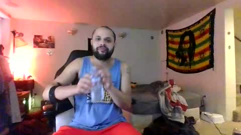 lightskinned666 online show from 19, 4, 2026