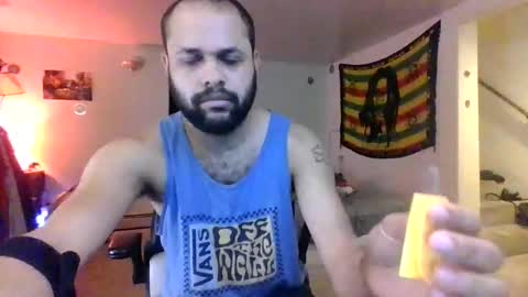 lightskinned666 online show from 27, 4, 2026