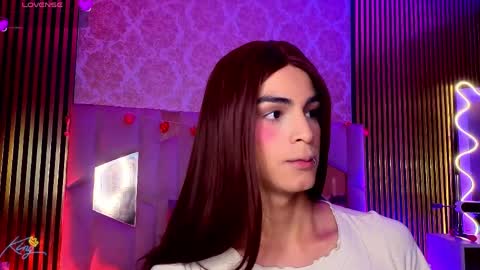 LIHIAN online show from 18, 4, 2026