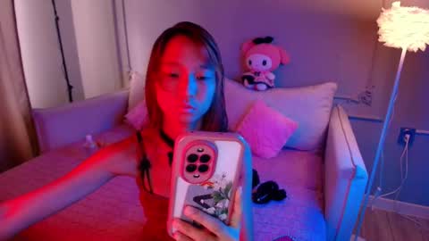 Lihn Pham online show from 2, 3, 2026