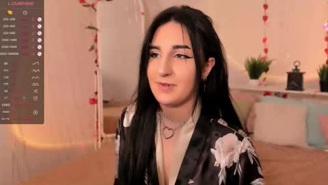 Lii online show from 15, 11, 2025