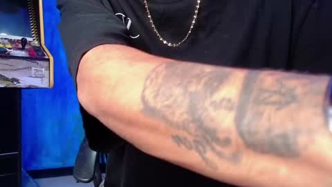 Daniel online show from 7, 1, 2025