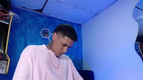 Daniel online show from 28, 1, 2025