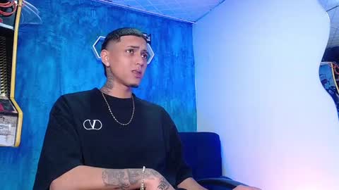 Daniel online show from 31, 1, 2025