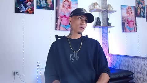 Daniel online show from 9, 9, 2025