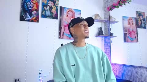 Daniel online show from 22, 9, 2025