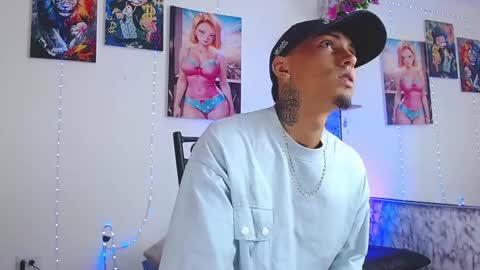 Daniel online show from 30, 9, 2025