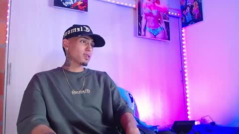 Daniel online show from 18, 11, 2025