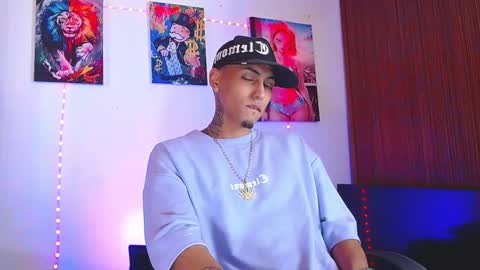 Daniel online show from 17, 1, 2026