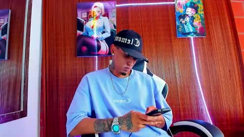 Daniel online show from 23, 2, 2026