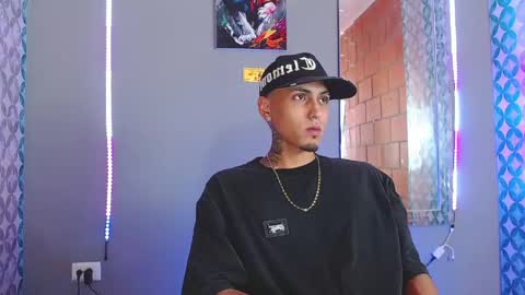 Daniel online show from 19, 4, 2026