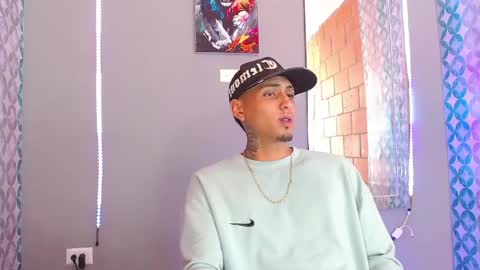 Daniel online show from 23, 4, 2026