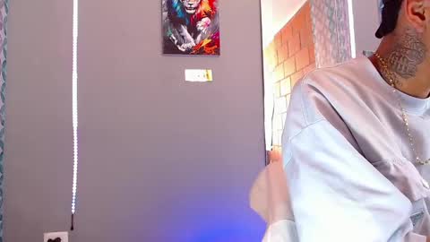 Daniel online show from 24, 4, 2026