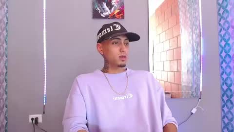 Daniel online show from 25, 4, 2026