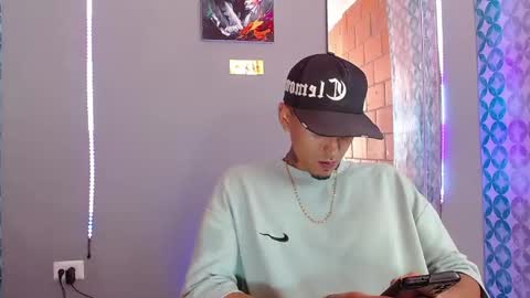 Daniel online show from 26, 4, 2026