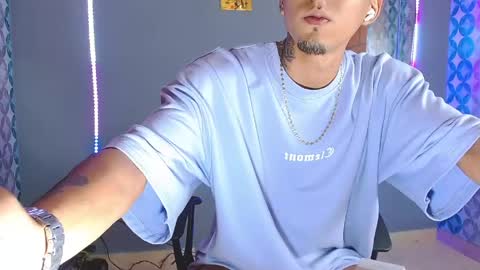 Daniel online show from 30, 4, 2026