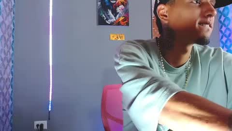 Daniel online show from 1, 5, 2026