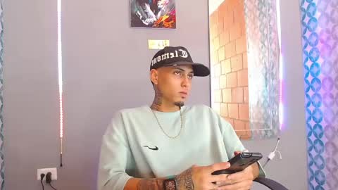 Daniel online show from 7, 5, 2026