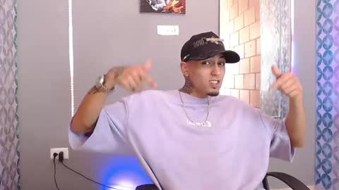Daniel online show from 9, 5, 2026