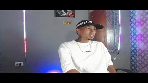 Daniel online show from 11, 5, 2026