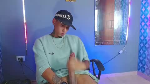 Daniel online show from 15, 5, 2026