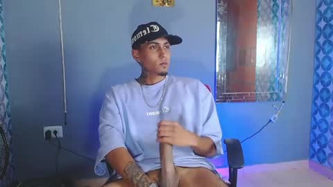 Daniel online show from 20, 5, 2026