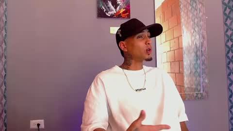 Daniel online show from 24, 5, 2026