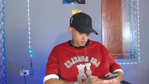 Daniel online show from 6, 6, 2026