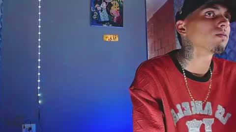 Daniel online show from 12, 6, 2026