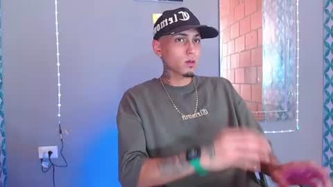 Daniel online show from 14, 6, 2026