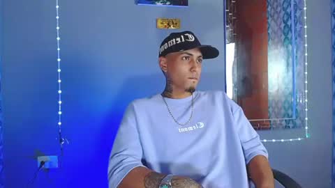 Daniel online show from 16, 6, 2026