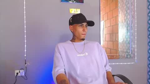 Daniel online show from 18, 6, 2026