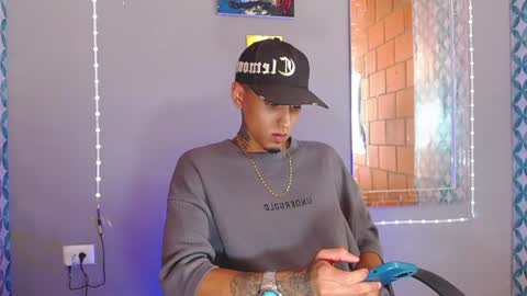 Daniel online show from 22, 6, 2026