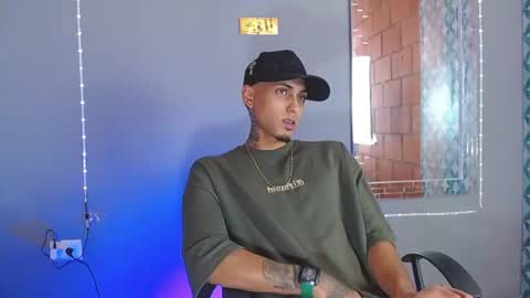 Daniel online show from 24, 6, 2026