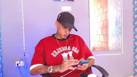 Daniel online show from 4, 7, 2026