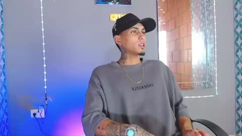 Daniel online show from 5, 7, 2026