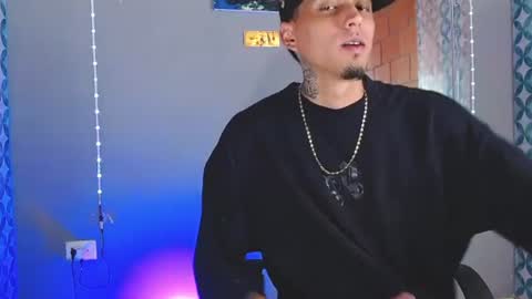 Daniel online show from 8, 7, 2026