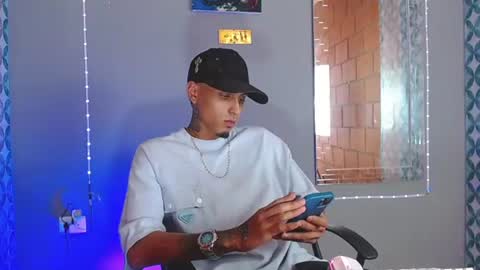 Daniel online show from 11, 7, 2026