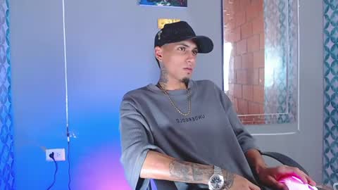 Daniel online show from 16, 7, 2026